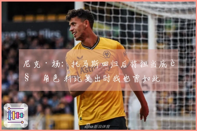 尼克·杨：托马斯回归后将担当底角角色 科比复出时我也曾如此