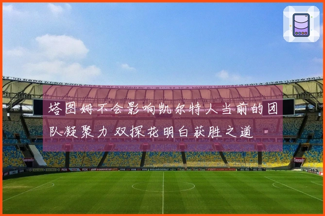 塔图姆不会影响凯尔特人当前的团队凝聚力 双探花明白获胜之道