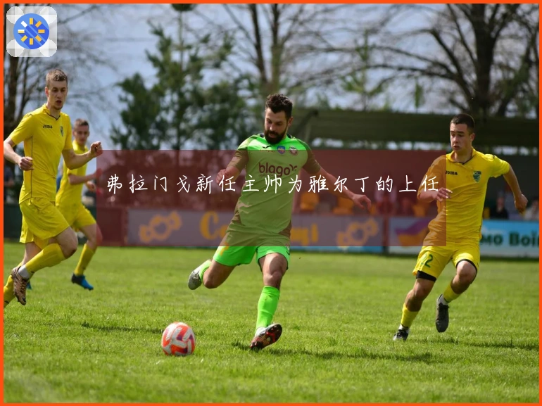 弗拉门戈新任主帅为雅尔丁的上任