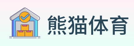 熊猫体育 logo
